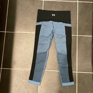 Under armor leggings